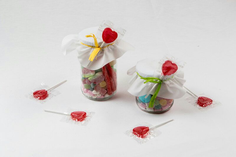 DETALLS PELS TEUS CONVIDATS