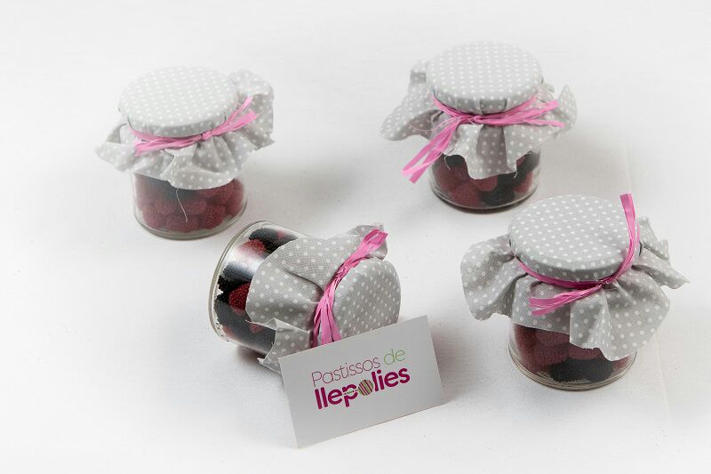 DETALLS PER A CONVIDATS