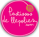 Logo Pastissos de llepolies